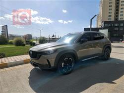 مازدا سي اكس-50